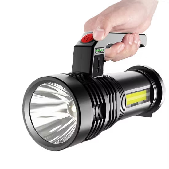 Linterna Night Pro