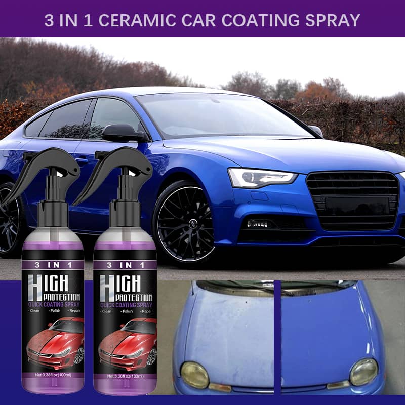 Auto Shine Guardian Spray