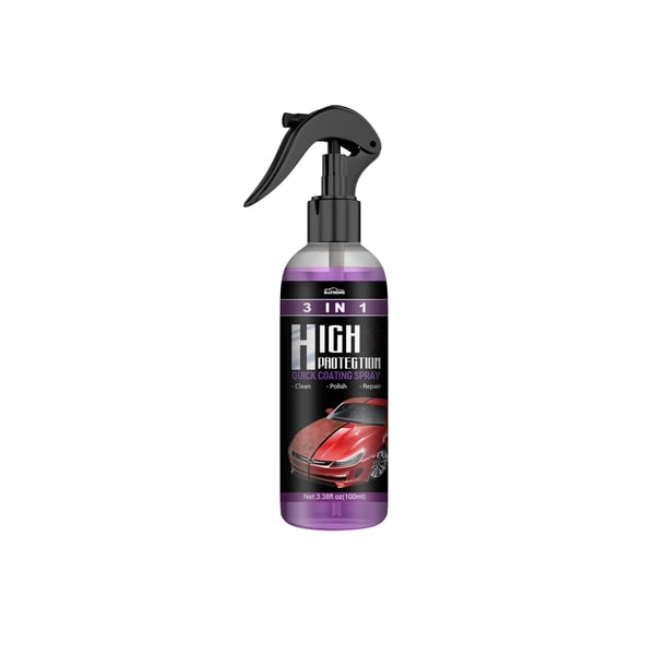Auto Shine Guardian Spray