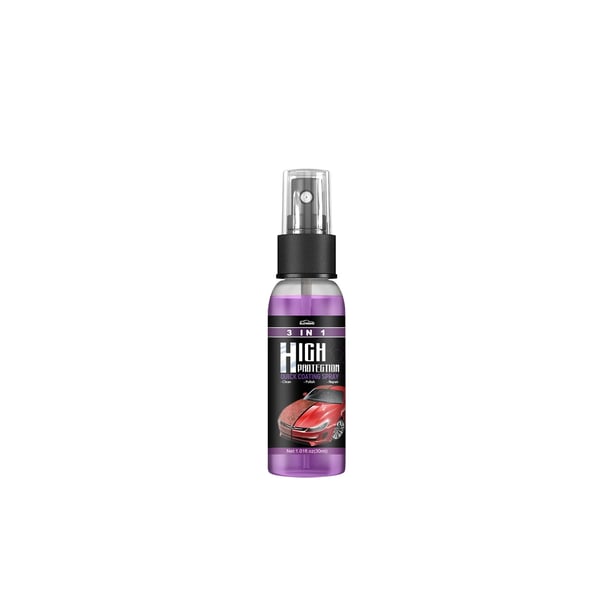 Auto Shine Guardian Spray