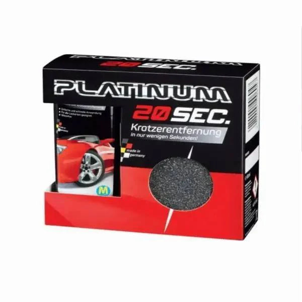 Recuperador de Rayones para Autos