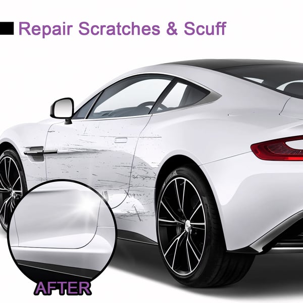 Auto Shine Guardian Spray
